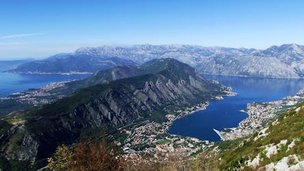 Highlights of Montenegro